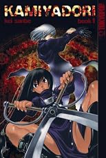 Kamiyadori Volume 1