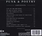 picture of Punk & Poetry