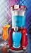 Retro Vertical Slushee Machine RSM-650