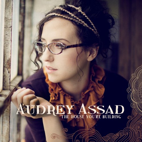 Audrey Assad - Known Lyrics - Zortam Music