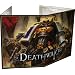 Warhammer 40K Roleplay: Deathwatch.