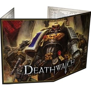 Deathwatch by 