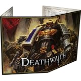 Deathwatch GM's Toolkitvon "Unbekannt"