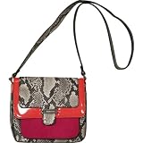 Jessica Simpson Contempo JS4141-LCSNW Shoulder Bag