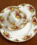 Royal Albert Old Country Roses Boxed Cup and Saucer