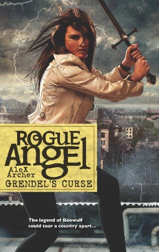 Grendel's Curse (Rogue Angel)