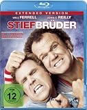 Produkt-Bild: Stiefbr&uuml;der - Extended Version [Blu-ray]