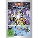 Naruto - The Movie: Geheimmission im Land des ewigen Schnees (inkl. OVA) [2 DVDs] [Special Edition]