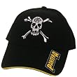 Pantera - Skull & Crossbones Adjustable Baseball Cap