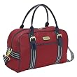 Jessica Simpson Luggage Gin Lane Dots 17" Tote