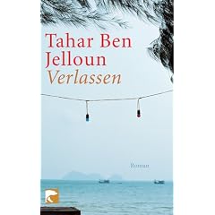 Verlassen: Roman