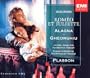 Gounod - Rom�o et Juliette / Alagna, Gheorghiu, van Dam, Keenlyside, Capitole de Toulouse, Plasson