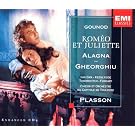 Gounod: Rom�o et Juliette