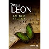 Les Joyaux du paradispar Donna Leon