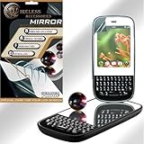 High Quality Mirror Screen Protector Guard for Palm Pixi