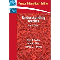 Understanding Textiles (International Edition)