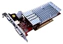 Diamond 2400PCI256 HD 2400PRO PCI 256 MB GDDR2 Dual DVI (Dual Link) Video Card