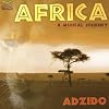  Africa-A Musical Journey