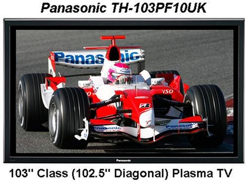 Panasonic TH103PF9UK