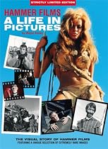 Hammer Films: A Life in Pictures