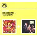 2for1: Disreali Gears / Fresh Cream
