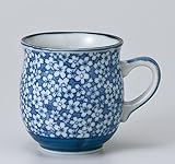 春秋マグ　【マグカップ 美濃焼】