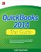 QuickBooks 2014 the Guide