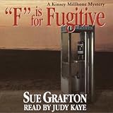 "F" Is for Fugitive