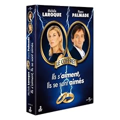 Ils s'aiment ! + Ils se sont aim�s
