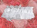 STRUMPFBAND STRUMPFB&Auml;NDER STRUMPF BAND HOCHZEIT SB1