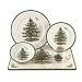Spode Christmas Tree 20 piece Set, Amazon Exclusive