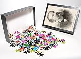Photo Jigsaw Puzzle of Sir Benjamin Baker from Mary Evans