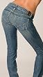 People's Liberation Bella Skinny in Audrey