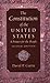 Books : The Constitution of the United States: A Primer for the People