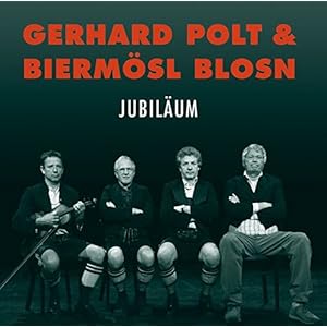 Jubiläum, Audio-CD