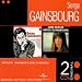 Coffret 2 CD : Initials BB / Jane Birkin et Serge Gainsbourg Coffret 2 CD : Initials BB / Jane Birkin et Serge Gainsbourg