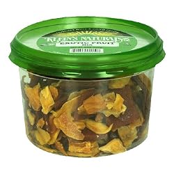 Klein's Naturals Exotic Fruit Mix, (Pack of 6)