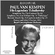 Symphonies n�5 op.64 & n�6 op.74 "Path�tique" - Marche slave op.31...
