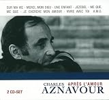 Apres LAmour (2CD)