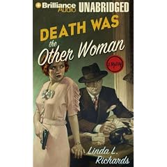Death Was the Other Woman