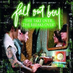 Take Over the Breaks Over