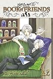 Natsume's book of friends