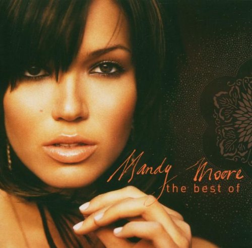 Mandy Moore - Best of (W/Dvd) - Zortam Music