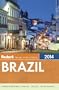 Fodor's Brazil 2014