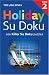 The "Times" Holiday Su Doku: Bk. 2: 200 Killer Su Doku Puzzles