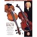Music Minus One Violin: Bach Double Concerto in D Minor
