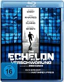 Die Echelon-Verschwörung [Blu-ray]