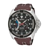 Seiko Mens Watches Velatura Kinetic Direct Drive SRH011P1 - 2 by Seiko