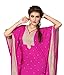 TrendyFashionMall Women's Full Length Farasha Style Printed Kaftan Collection!