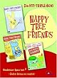 Happy Tree Friends Vol. 1-3 - Box [3 DVDs]